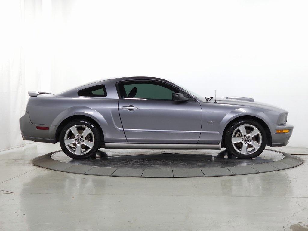 used 2007 Ford Mustang car, priced at $17,890