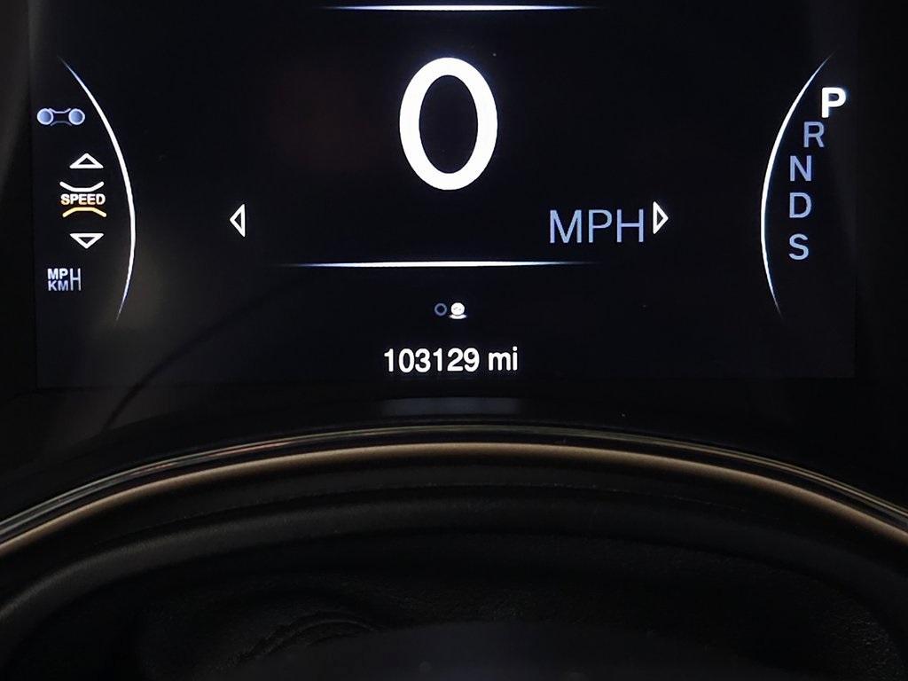 used 2014 Jeep Grand Cherokee car, priced at $13,995