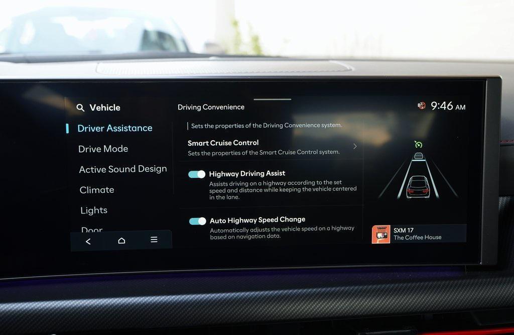 new 2025 Hyundai Sonata car, priced at $36,060