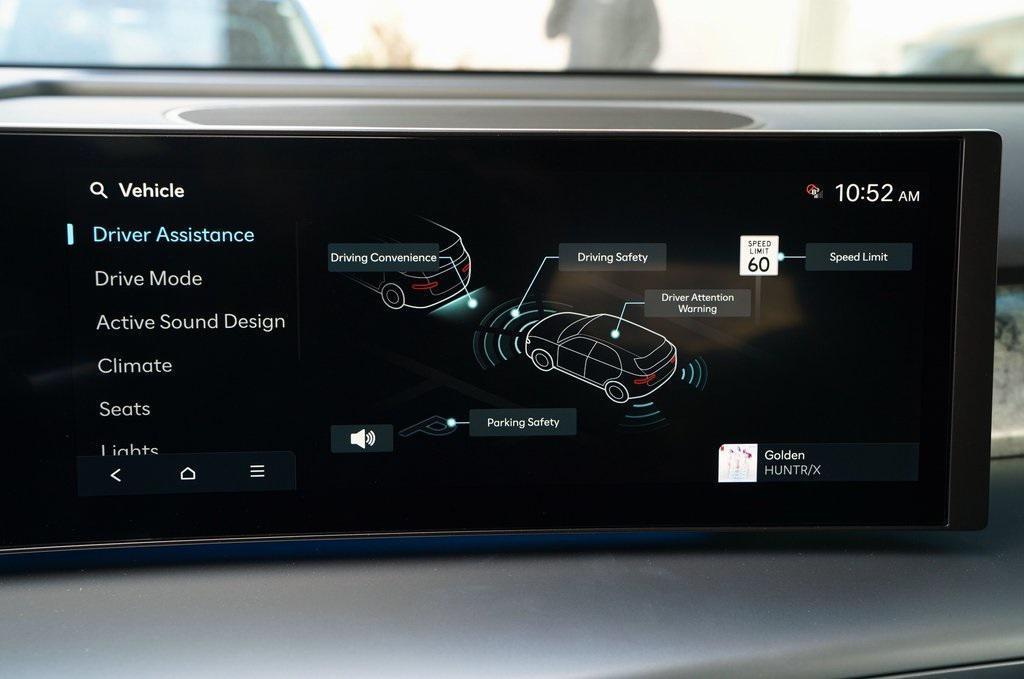 new 2026 Hyundai IONIQ 9 car, priced at $72,375