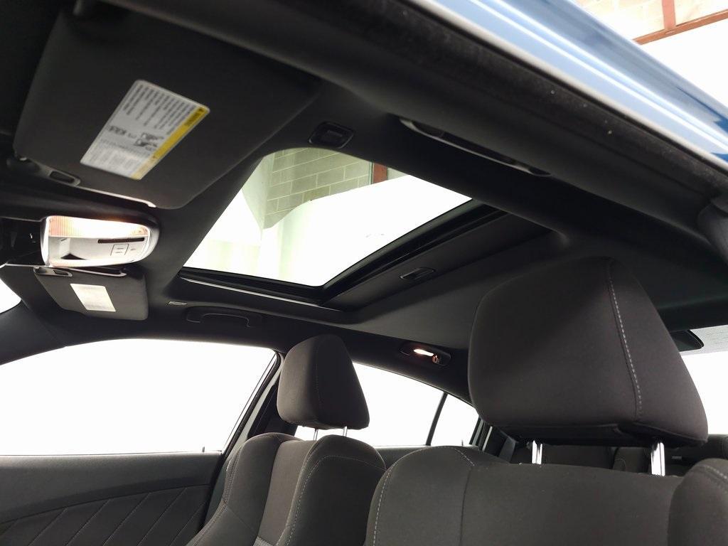 used 2023 Dodge Charger car, priced at $30,650