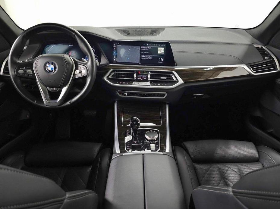 used 2023 BMW X5 PHEV car, priced at $40,748