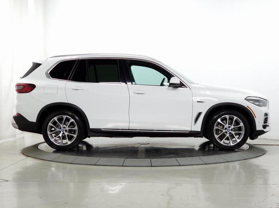 used 2023 BMW X5 PHEV car, priced at $40,748