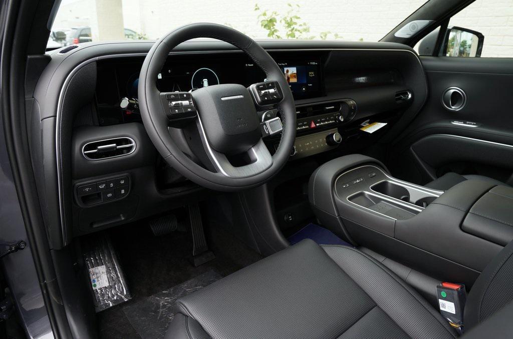 new 2026 Hyundai Palisade car, priced at $58,225
