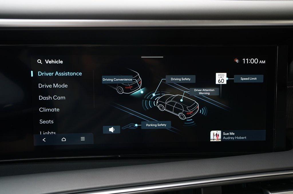 new 2026 Hyundai Palisade car, priced at $58,225