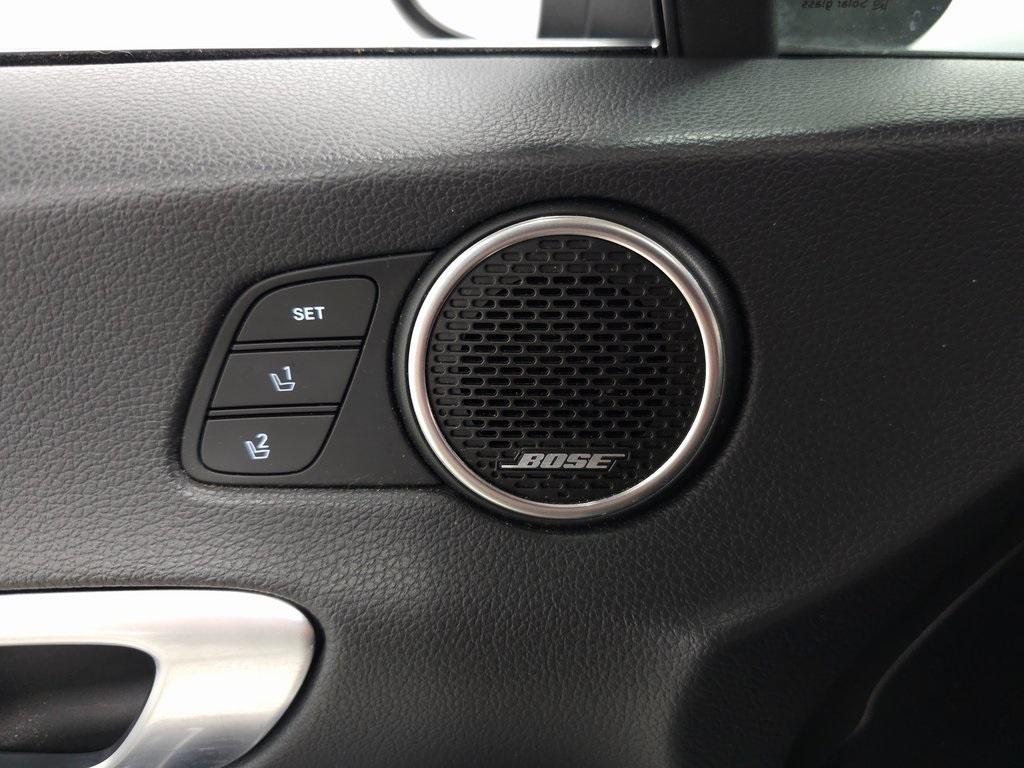 used 2021 Hyundai Sonata Hybrid car, priced at $19,400