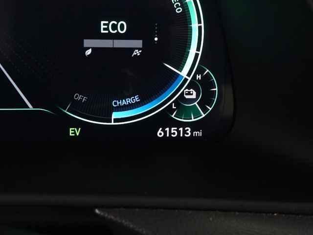 used 2021 Hyundai Sonata Hybrid car, priced at $21,250