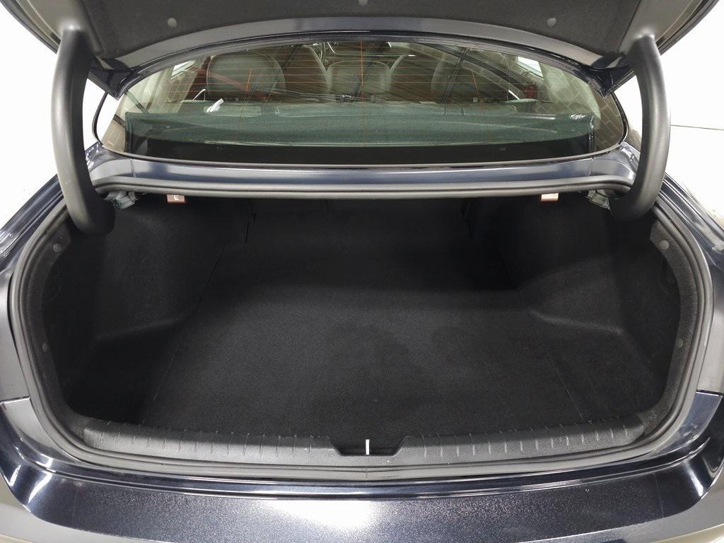 used 2021 Hyundai Sonata Hybrid car, priced at $19,400