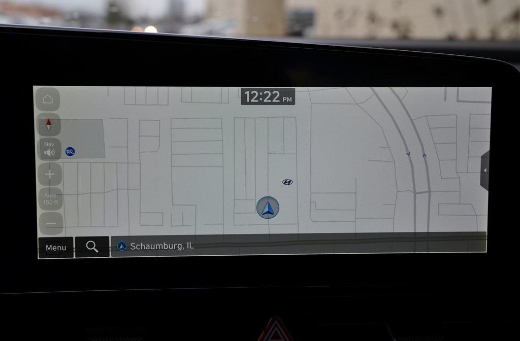 new 2025 Hyundai ELANTRA HEV car, priced at $27,755