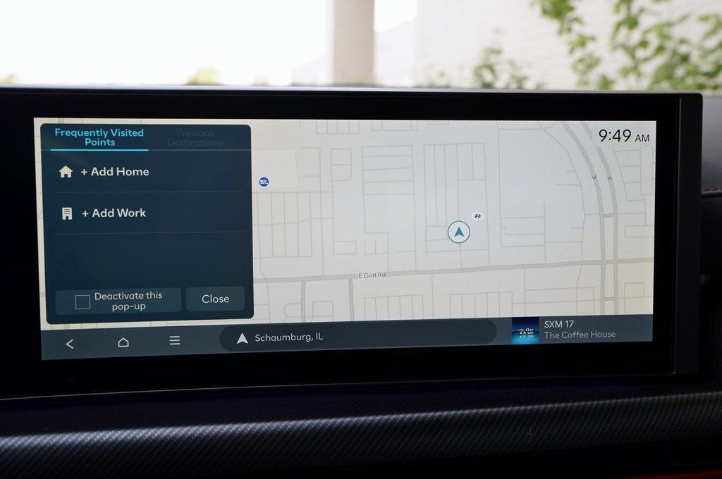new 2025 Hyundai Sonata car, priced at $37,000