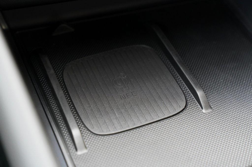 new 2025 Hyundai Sonata car, priced at $37,000