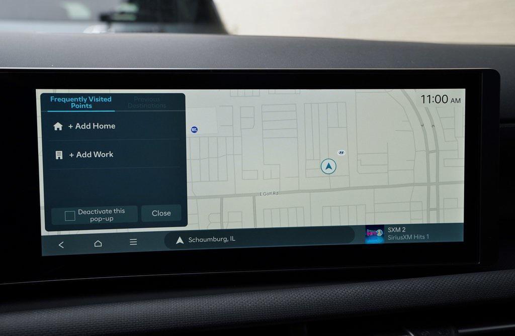 new 2025 Hyundai TUCSON Hybrid car, priced at $36,310