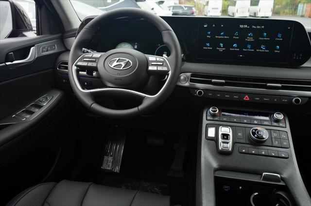 new 2024 Hyundai Palisade car, priced at $50,432