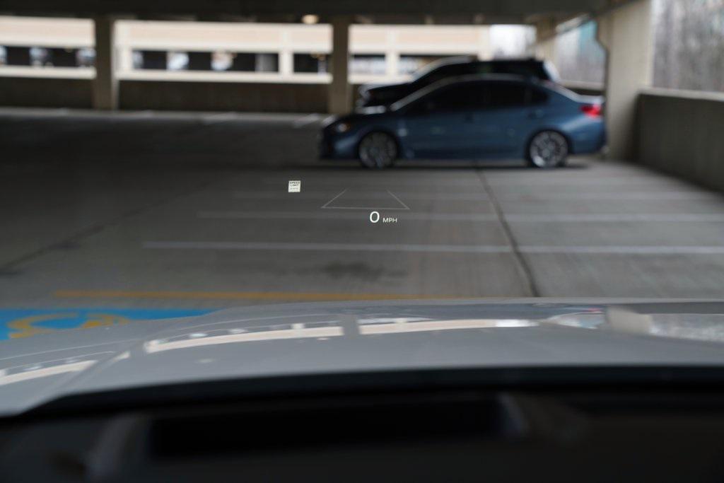 new 2026 Hyundai Santa Fe car, priced at $47,194