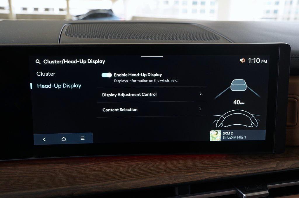 new 2026 Hyundai Santa Fe car, priced at $47,194