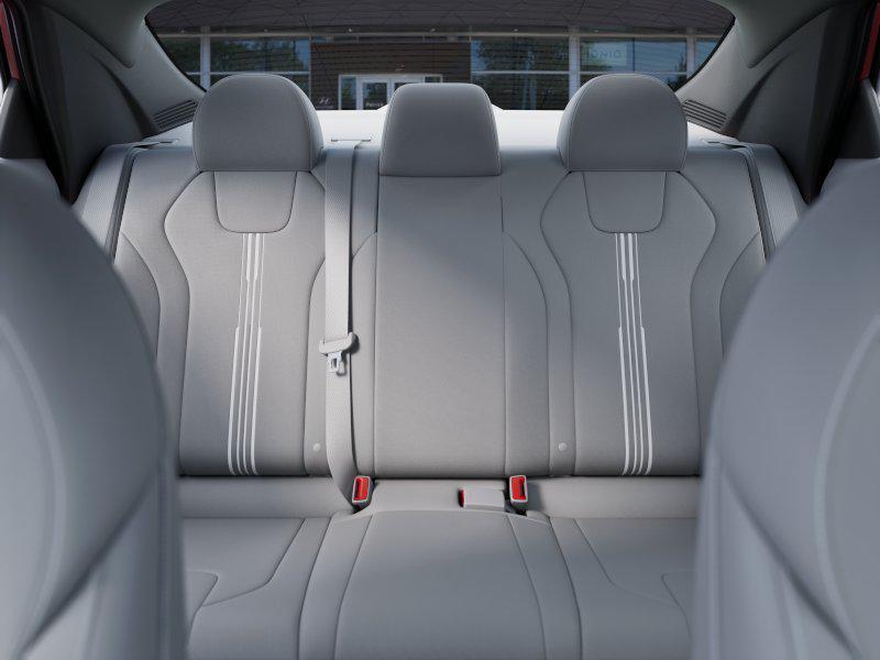 new 2025 Hyundai Elantra car, priced at $24,290
