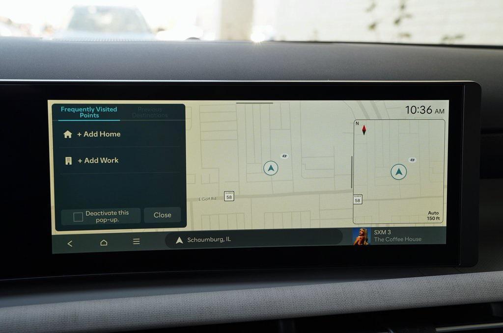new 2025 Hyundai Tucson car, priced at $35,060