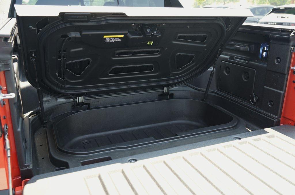 new 2025 Hyundai SANTA CRUZ car, priced at $41,150
