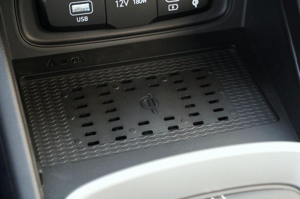 new 2026 Hyundai Venue car, priced at $24,517