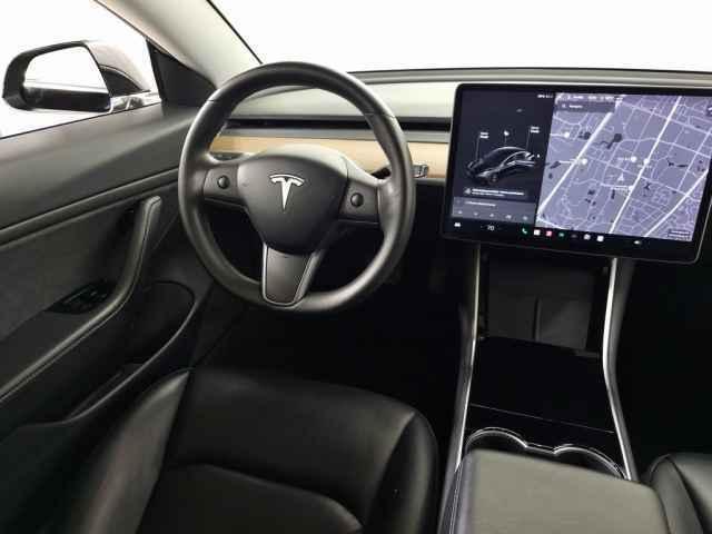 used 2020 Tesla Model 3 car, priced at $20,650