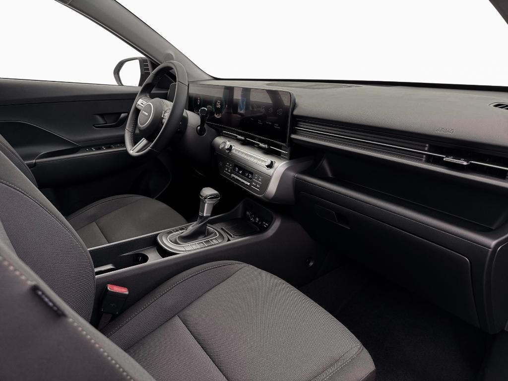 new 2026 Hyundai Kona car, priced at $29,420