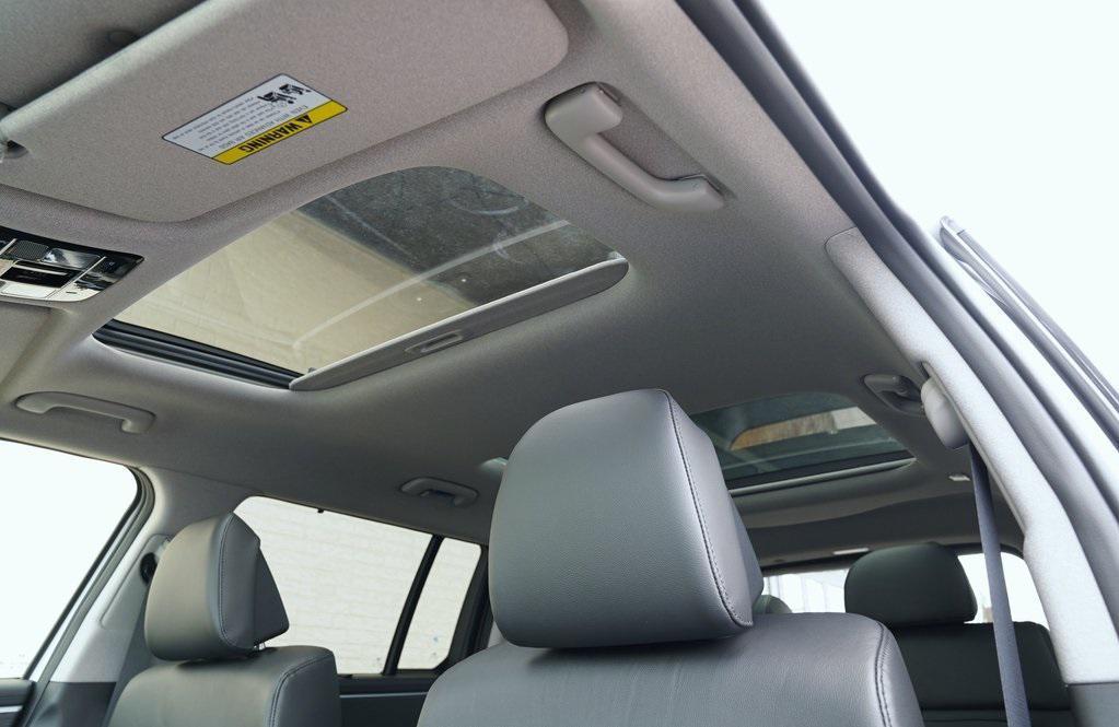 new 2025 Hyundai Santa Fe car, priced at $44,980