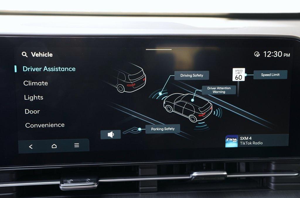 new 2025 Hyundai Kona car, priced at $27,305