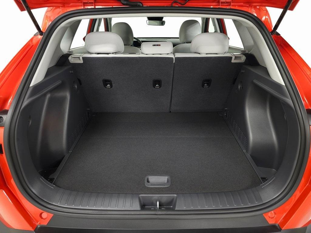 used 2025 Hyundai Kona car, priced at $26,888