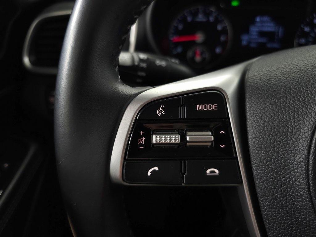 used 2020 Kia Sorento car, priced at $19,310
