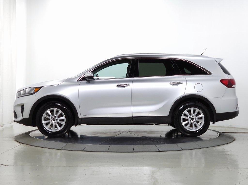 used 2020 Kia Sorento car, priced at $19,310