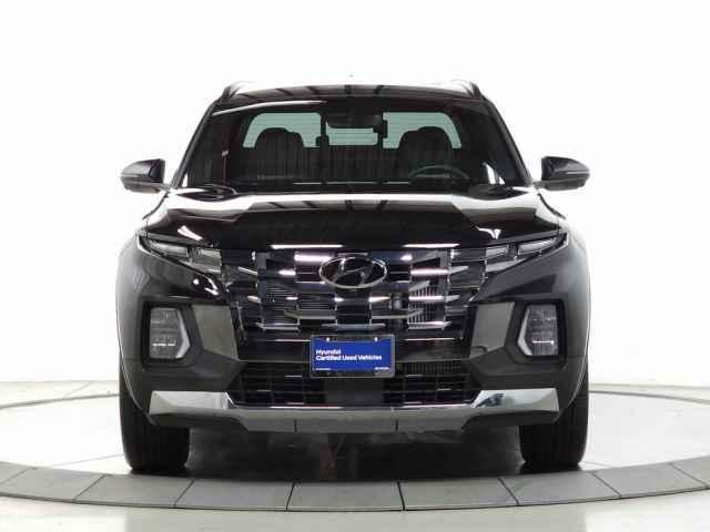 new 2024 Hyundai SANTA CRUZ car, priced at $41,325