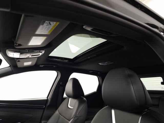 new 2024 Hyundai SANTA CRUZ car, priced at $41,325