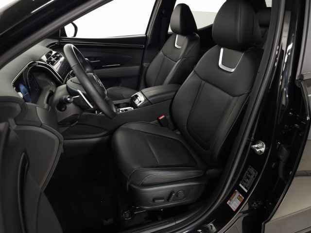 new 2024 Hyundai SANTA CRUZ car, priced at $41,325