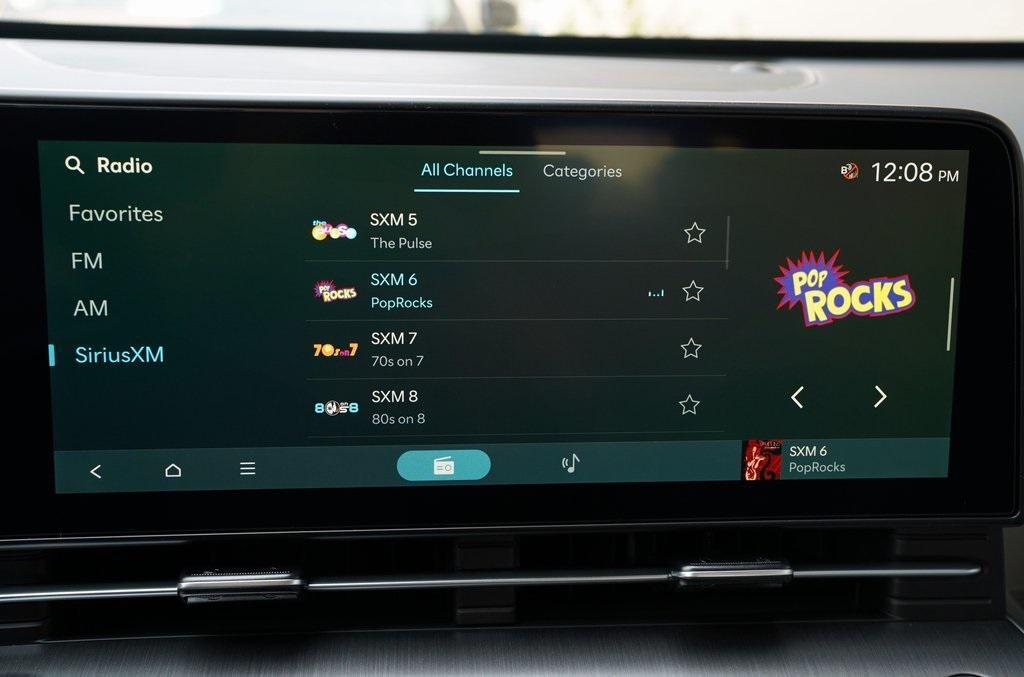new 2025 Hyundai Kona car, priced at $25,210