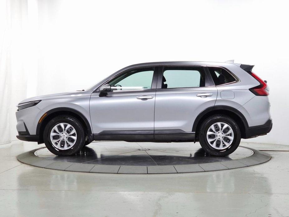 used 2024 Honda CR-V car, priced at $27,998