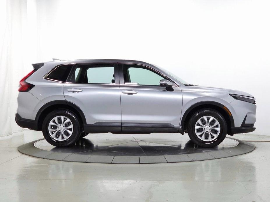 used 2024 Honda CR-V car, priced at $27,998