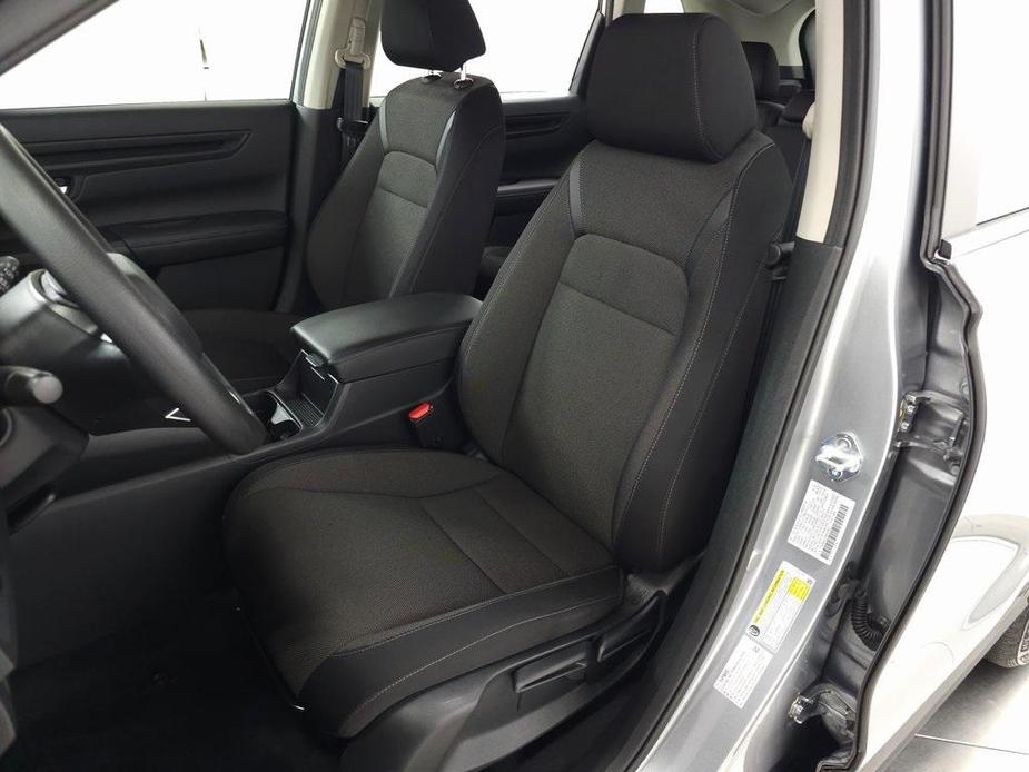 used 2024 Honda CR-V car, priced at $27,998