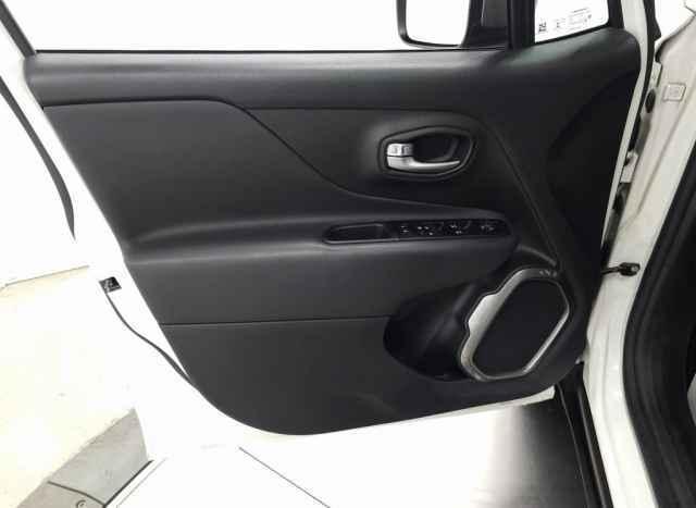 used 2020 Jeep Renegade car, priced at $19,450