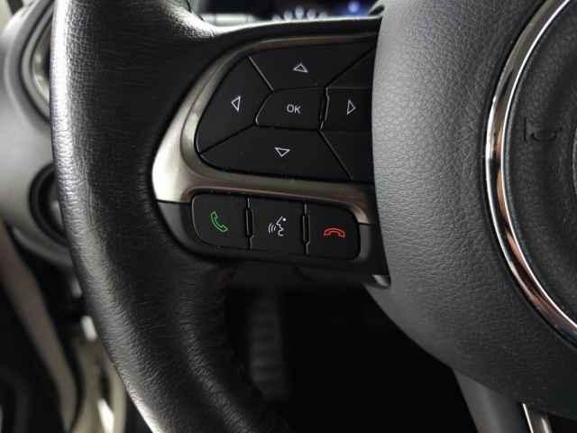 used 2020 Jeep Renegade car, priced at $19,450