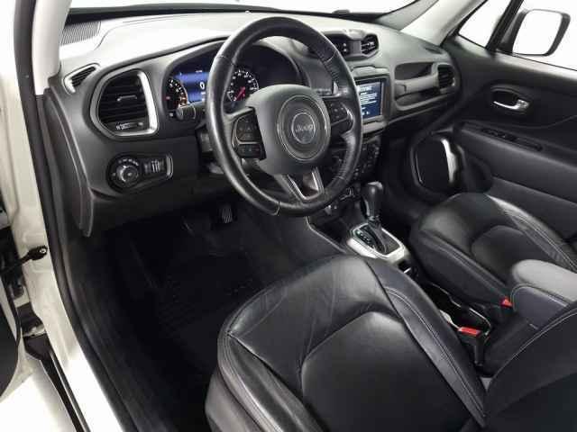 used 2020 Jeep Renegade car, priced at $19,450