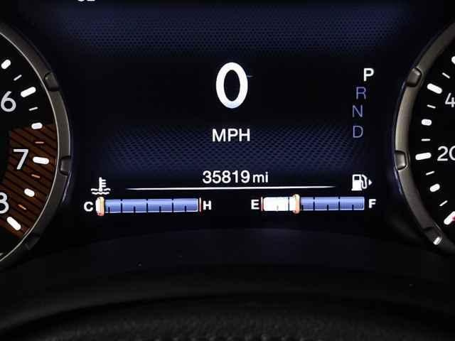 used 2020 Jeep Renegade car, priced at $19,450