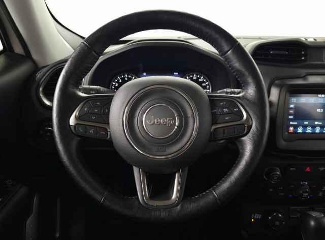 used 2020 Jeep Renegade car, priced at $19,450