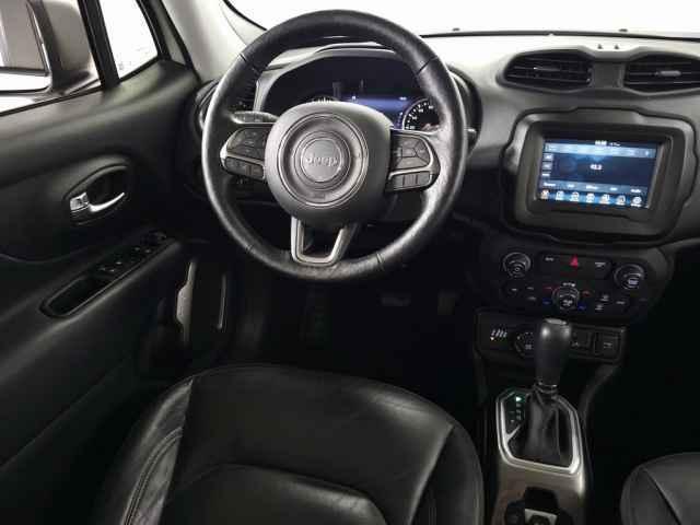 used 2020 Jeep Renegade car, priced at $19,450