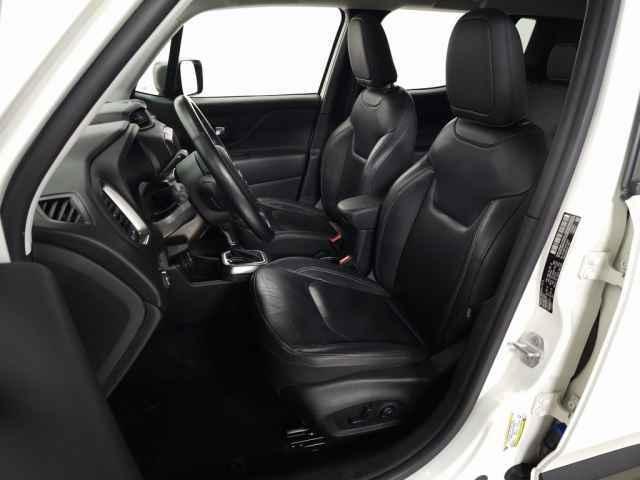 used 2020 Jeep Renegade car, priced at $19,450