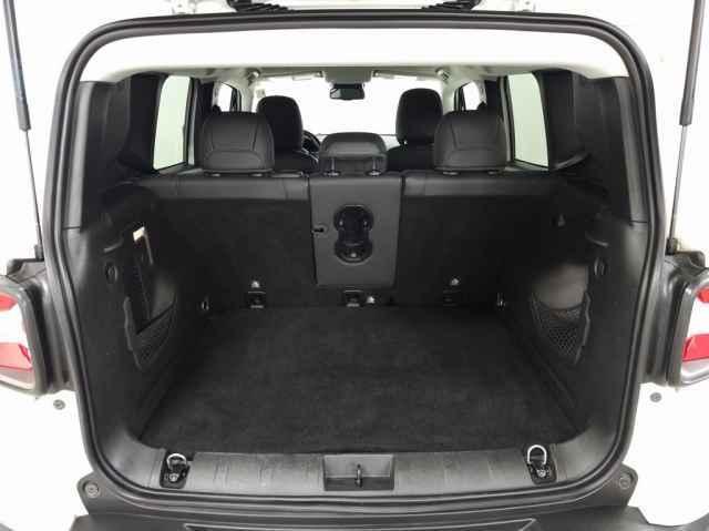 used 2020 Jeep Renegade car, priced at $19,450