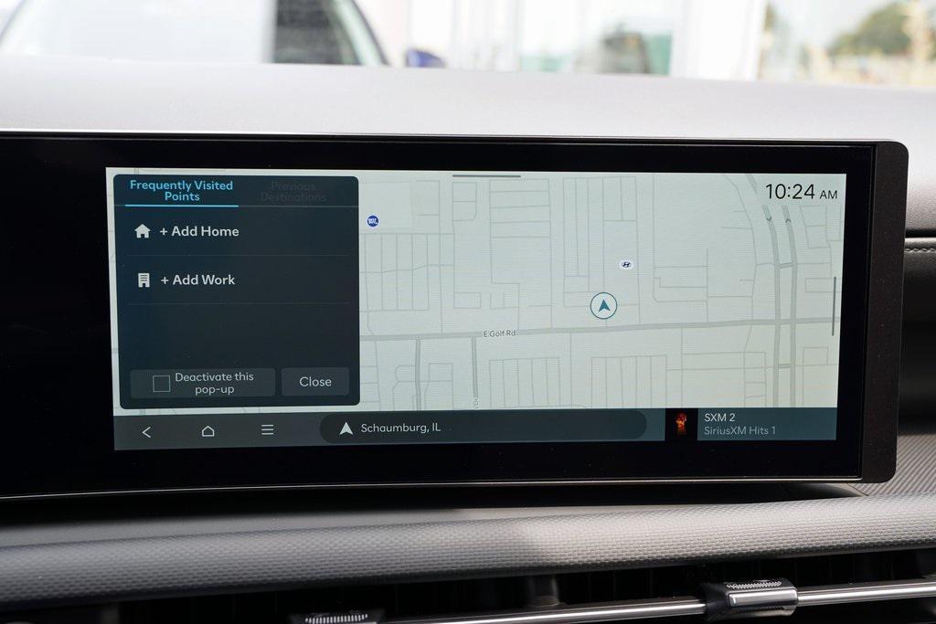 new 2025 Hyundai SANTA CRUZ car, priced at $41,165