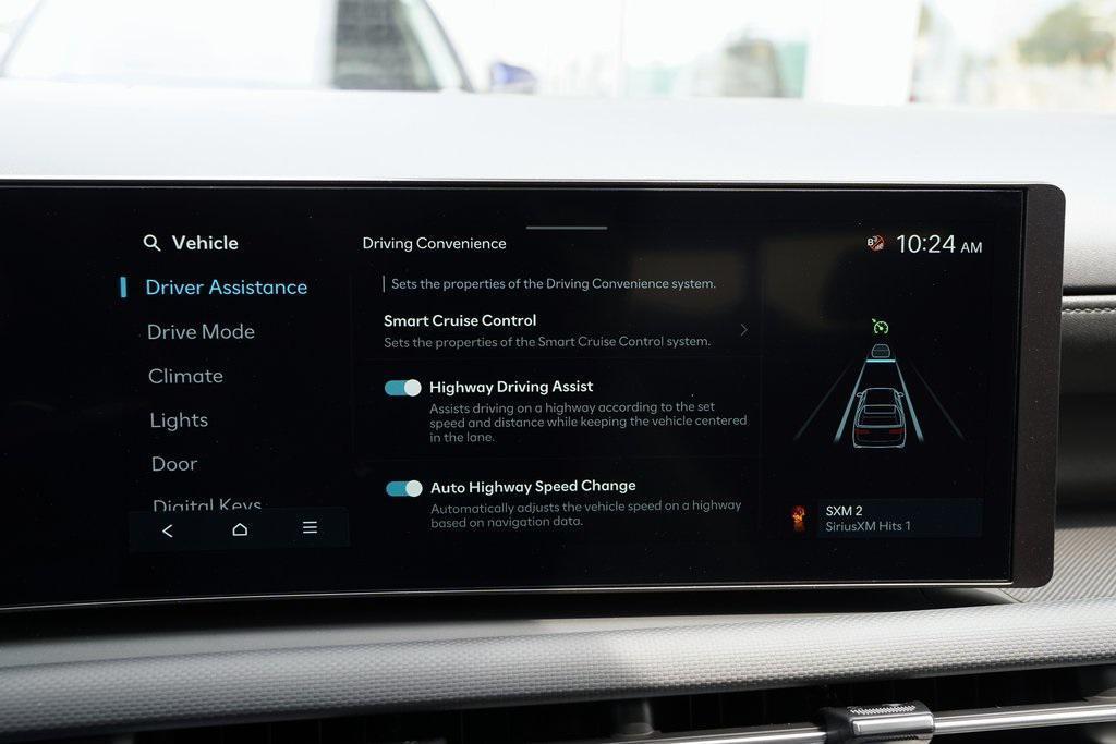 new 2025 Hyundai SANTA CRUZ car, priced at $41,165