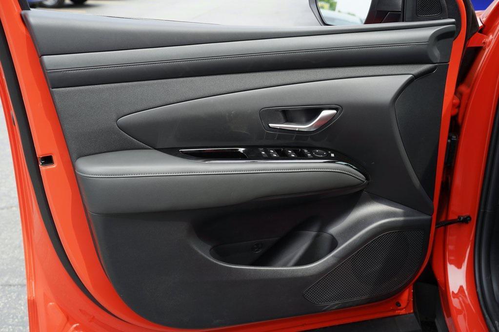 new 2025 Hyundai SANTA CRUZ car, priced at $41,165