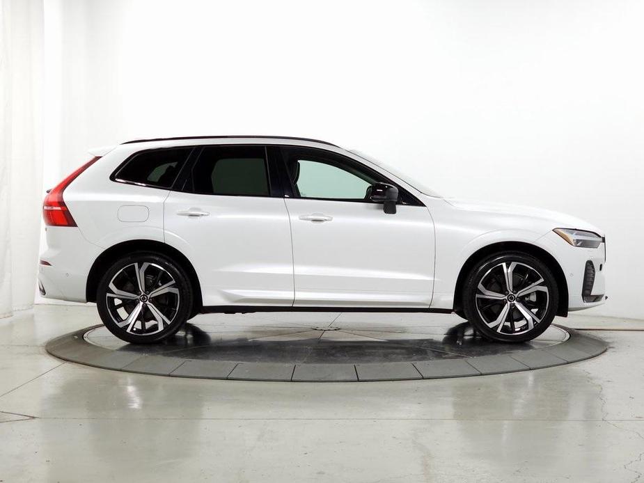 new 2023 Volvo XC60 car, priced at $45,488