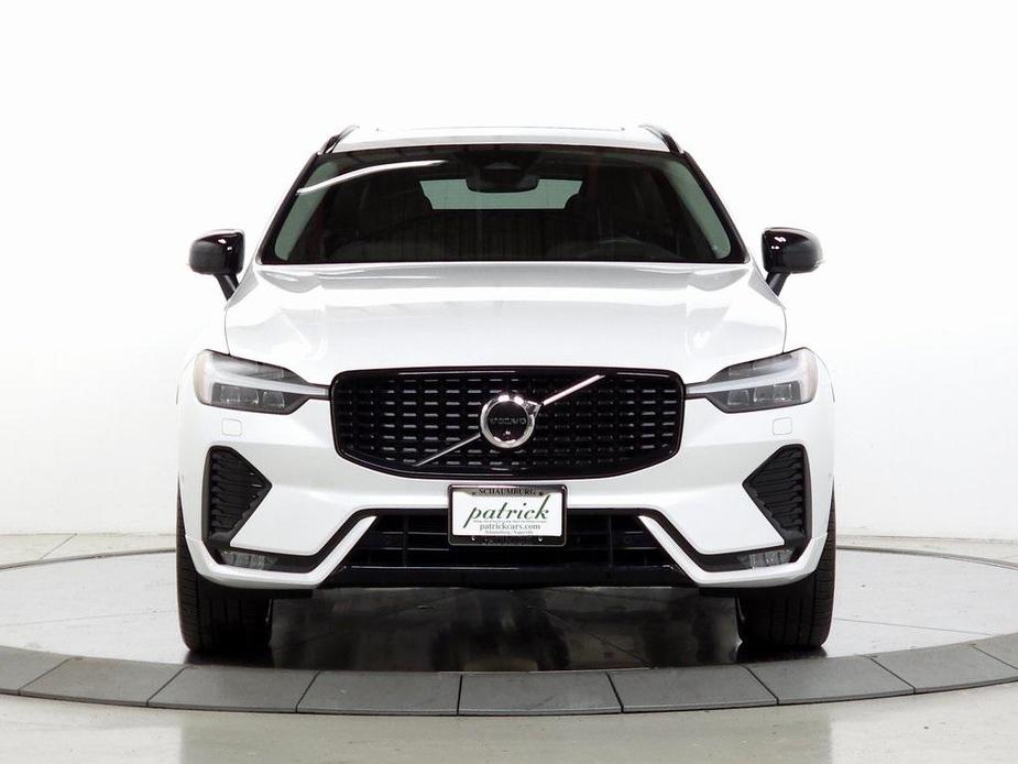 new 2023 Volvo XC60 car, priced at $45,488